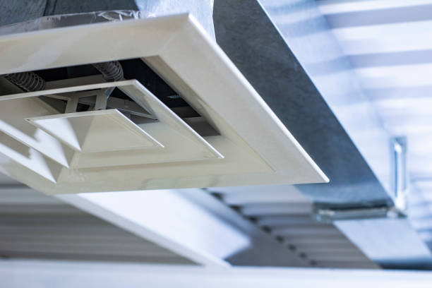 Best Emergency Air Duct Cleaning  in Franklin Grove, IL