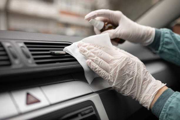 Best HVAC System Cleaning  in Franklin Grove, IL