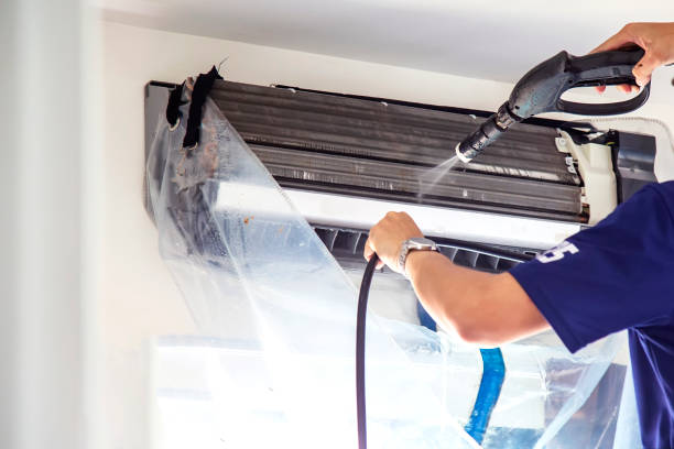 Best Air Duct Cleaning Near Me  in Franklin Grove, IL