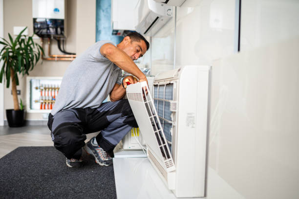 Best Ductwork Cleaning Services  in Franklin Grove, IL