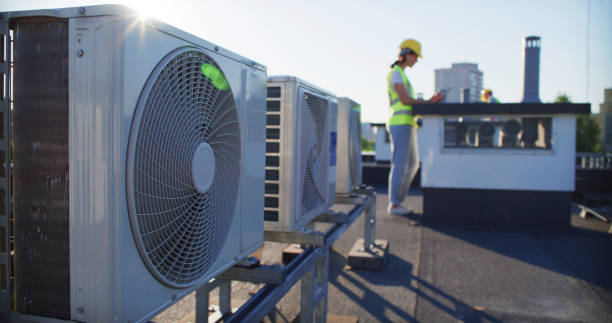 Best Best Air Duct Cleaning Company  in Franklin Grove, IL