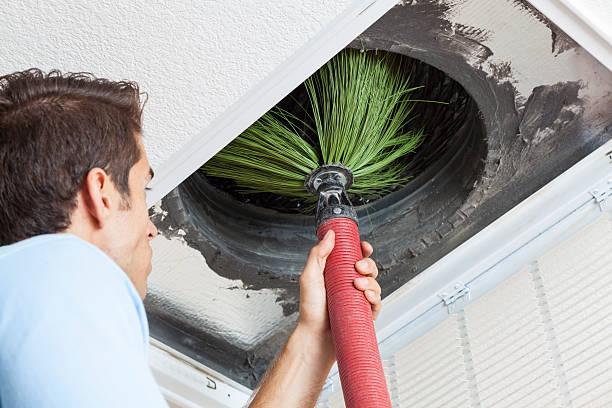 Best Air Duct Cleaning Near Me in Franklin Grove, IL