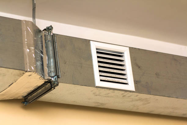 Best Air Duct Cleaning Near Me  in Franklin Grove, IL